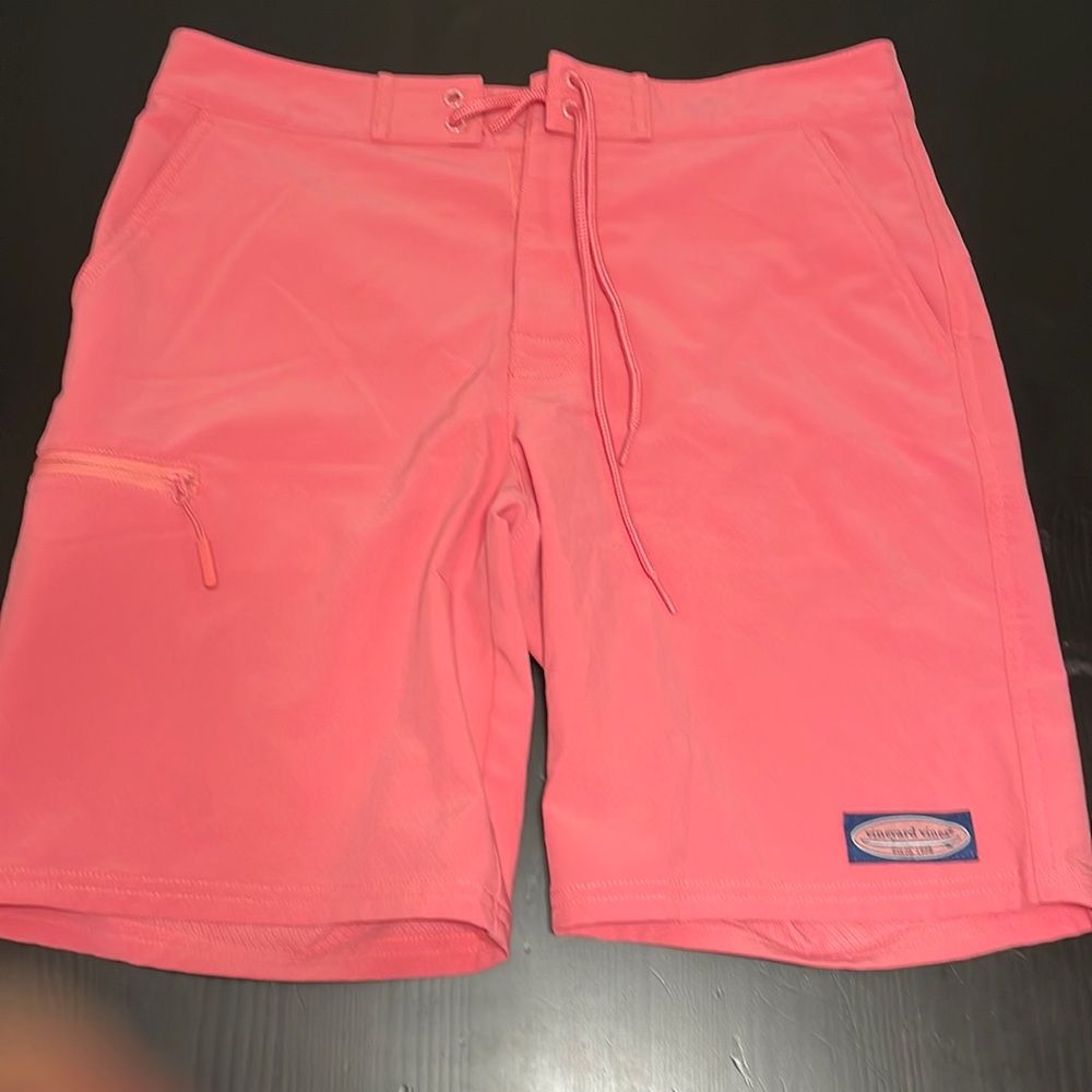 Vineyard vines board shorts